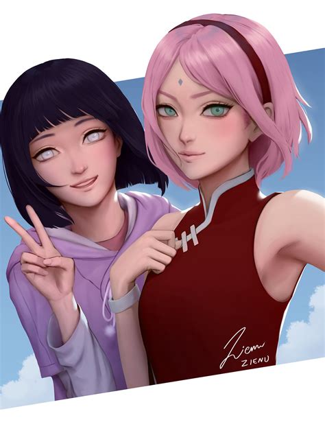 Best Sakura Haruno Hentai Pics